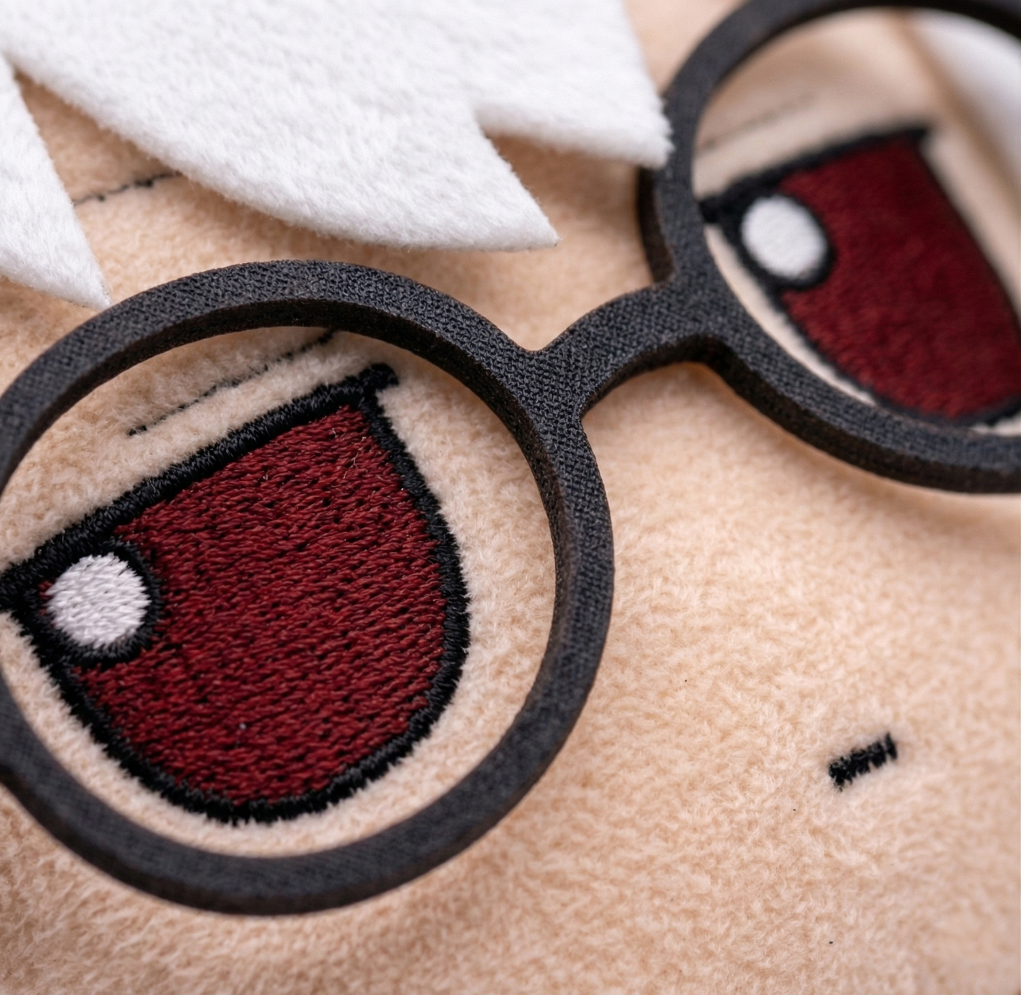 Soiri Plushy thumbnail 3